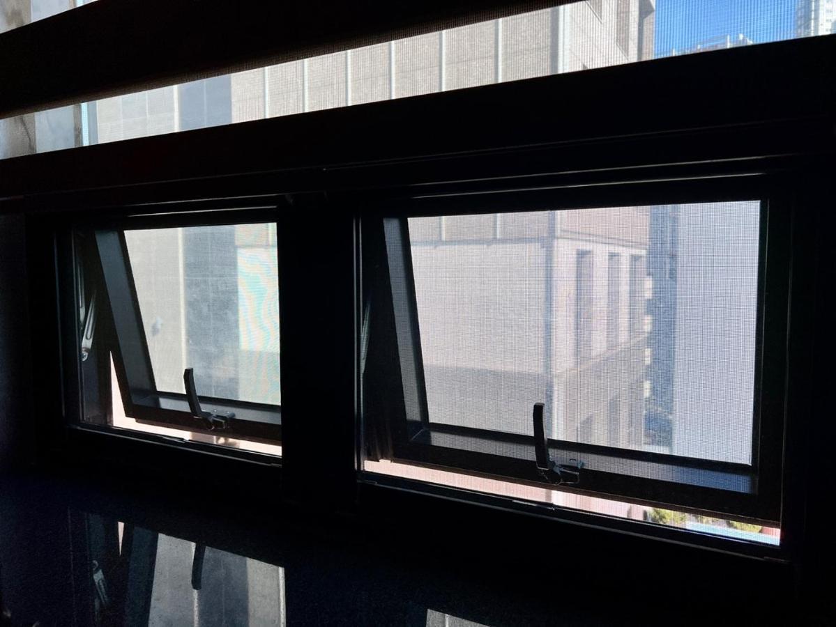 Seomyeon Ib Hotel Busan Bagian luar foto